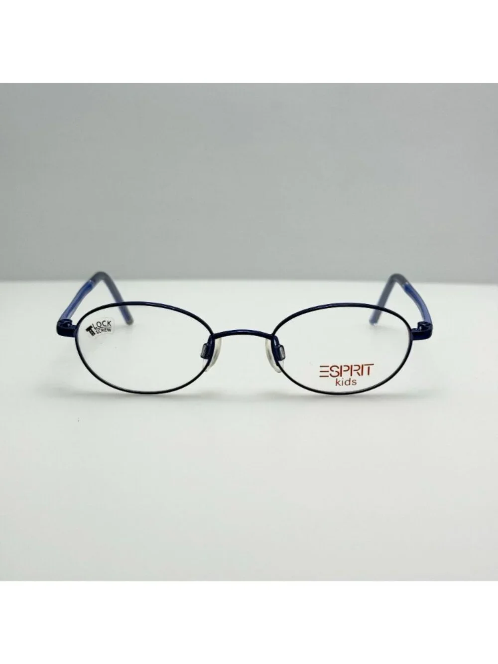 Esprit 9185 043 Eyeglasses Eye Glasses Frames 44-18-125